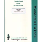 Image links to product page for Jingle Bells for Wind Quartet