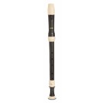 Image links to product page for Aulos 309AF "U-Design" Treble Recorder for players with finger disabilities