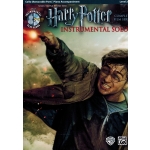 Image links to product page for Selections from Harry Potter - Complete Film Series [Cello] (includes CD)