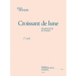 Image links to product page for Croissant de Lune (Cycle I)