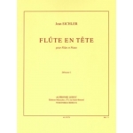 Image links to product page for Flûte en Tête