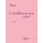 Image links to product page for Le Souffleur de Verre