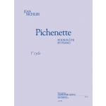 Image links to product page for Pichenette