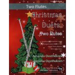 Image links to product page for Christmas Duets for Two Flutes