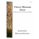 Image links to product page for Cherry Blossom Snow