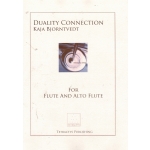 Image links to product page for Duality Connection for Flute and Alto Flute