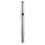 Image links to product page for OTC Solid Flute Headjoint with 9k Rose Riser