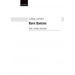 Image links to product page for Barn Dances