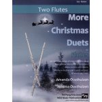 Image links to product page for More Christmas Duets for Flutes