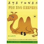 Image links to product page for Eye Tunes for Zoo Keepers