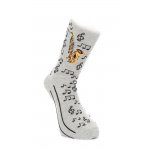 Image links to product page for Saxophone Socks, Size 6-11