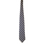Image links to product page for Saxophone Patterned Tie