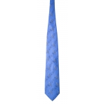 Image links to product page for Flute and Manuscript Patterned Tie