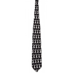 Image links to product page for Conductor Patterned Tie