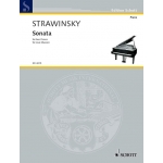 Image links to product page for Sonata for Two Pianos