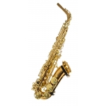 Image links to product page for Yanagisawa AWO2 Alto Saxophone