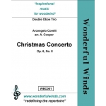 Image links to product page for Christmas Concerto, Op6/8