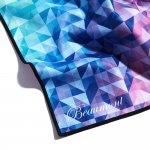 Image links to product page for Beaumont Large Microfibre Polishing Cloth, Gina Metric