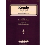 Image links to product page for Rondo