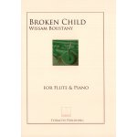 Image links to product page for Broken Child for Flute and Piano
