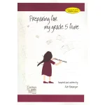 Image links to product page for Preparing for my Grade 5 Flute