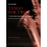 Image links to product page for Tango for Two for 2 Alto or 2 Tenor Saxophones