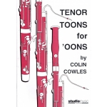 Image links to product page for Tenor Toons for 'Oons