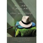Image links to product page for Chill and Chirp! 17 Original Pieces for Solo Flute
