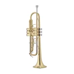 Image links to product page for Jupiter JTR-500-Q Bb Trumpet