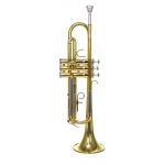 Image links to product page for Jupiter JTR-500-Q Bb Trumpet