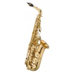 Jupiter JAS-700-Q Alto Saxophone