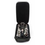Image links to product page for Jupiter JCL-750S-Q Bb Clarinet
