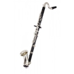 Image links to product page for Jupiter JBC-1000N Bass Clarinet