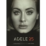 Image links to product page for Adele 25 [Easy Piano]