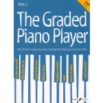 Image links to product page for The Graded Piano Player, Book 2 (Grades 2-3)