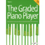 Image links to product page for The Graded Piano Player, Book 3 (Grades 3-5)