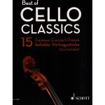 Image links to product page for Best of Cello Classics