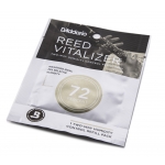 Image links to product page for D'Addario RV0173 Reed Vitalizer Humidity Control Refill Pack, 72%