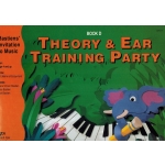Image links to product page for Theory & Ear Training Party Book D