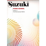 Image links to product page for Suzuki Piano School Vol.6