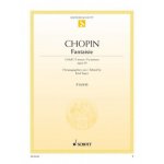 Image links to product page for Fantaisie in F minor for Piano, Op. 49
