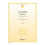 Image links to product page for Fantaisie in F minor for Piano, Op. 49