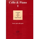 Image links to product page for Cello & Piano I