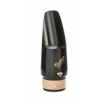 Image links to product page for Vandoren CM145 BD5 "Black Diamond" Bass Clarinet Mouthpiece