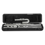 Image links to product page for Yamaha YFL-212U Flute