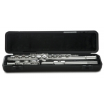 Image links to product page for Yamaha YFL-312 Flute