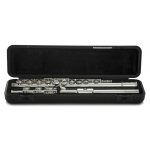 Image links to product page for Yamaha YFL-272 Flute