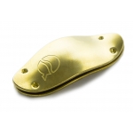 Image links to product page for LefreQue 163300 Sound Bridge, Yellow Brass, 33mm