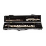 Image links to product page for Haynes Custom 14k Rose Flute
