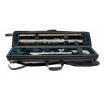 Image links to product page for Kingma & Brannen 2-Open Hole Bass Flute, B footjoint